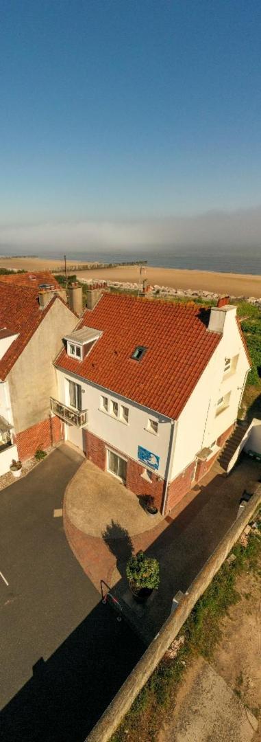 Le Narval Apartment