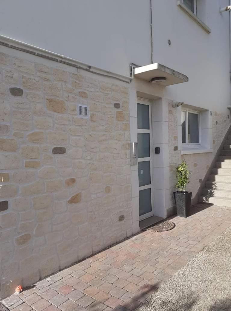 Apartment Le Narval *
