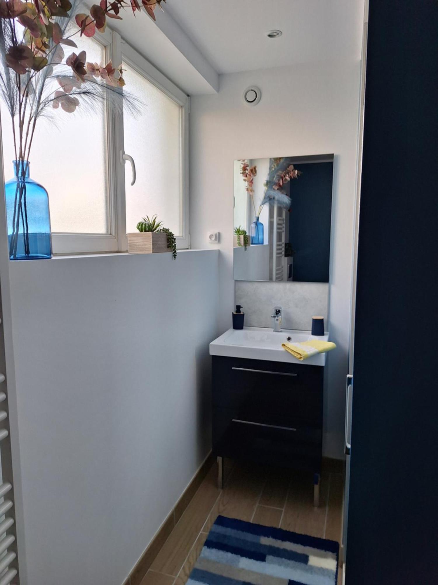 Apartment Le Narval Sangatte