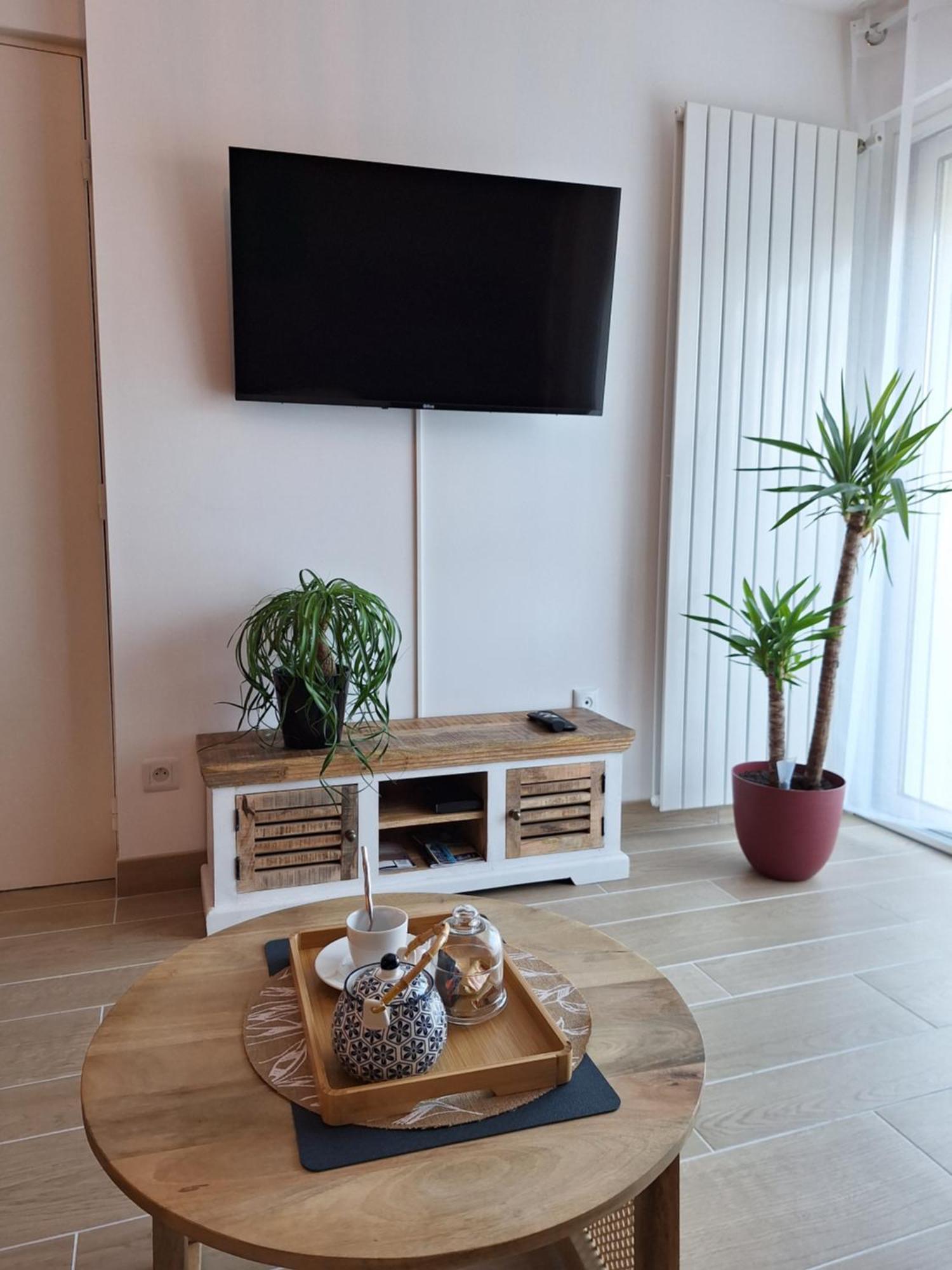 Apartment Le Narval Sangatte