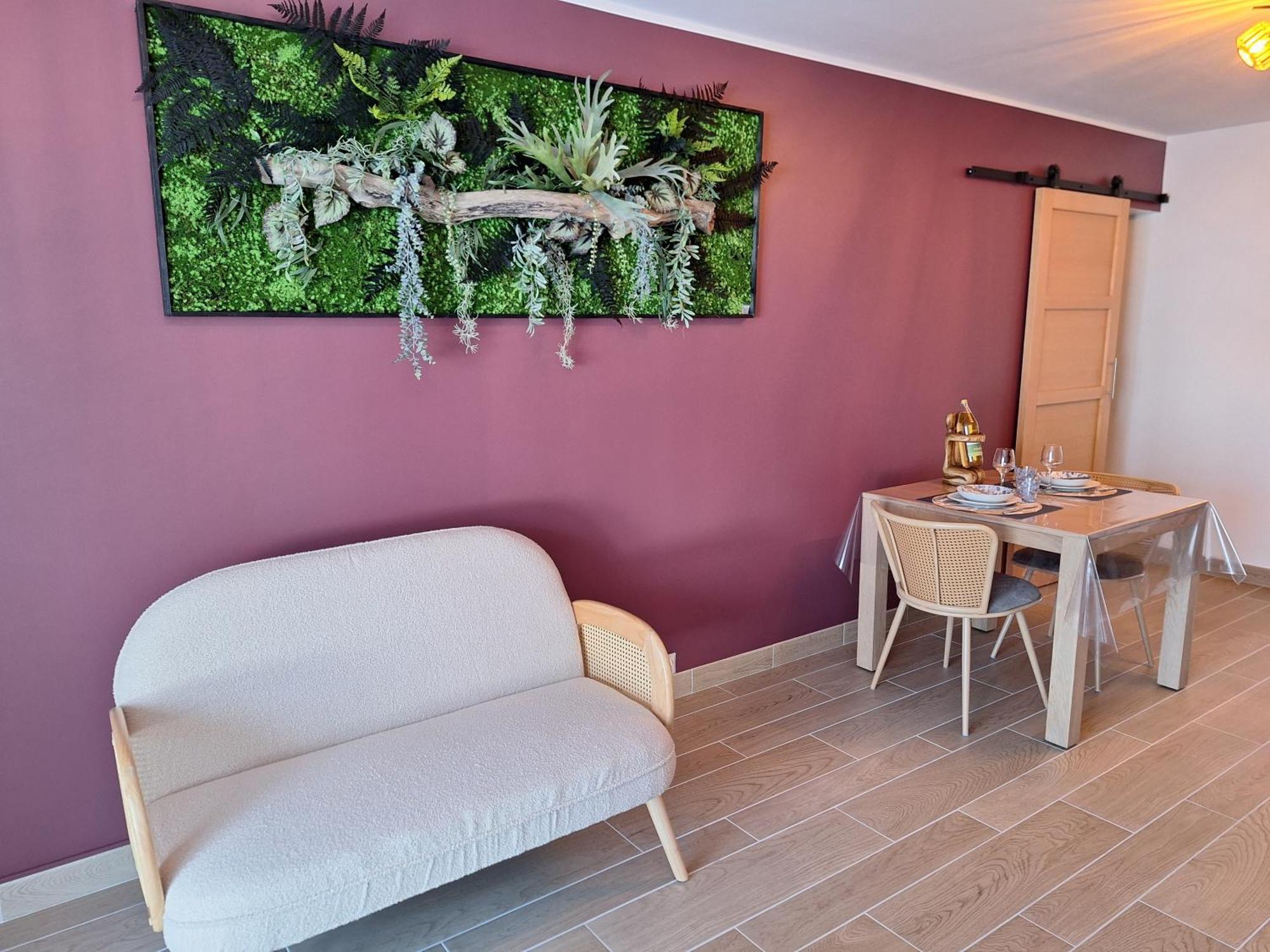 Le Narval Apartment Sangatte