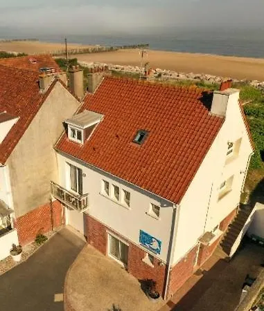 Le Narval Apartment Sangatte Exterior photo