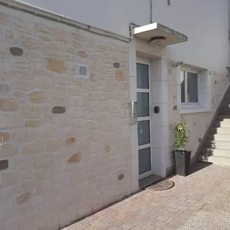 Le Narval Apartment Sangatte Exterior photo